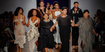 SPFW 2025: confira o line-up da N58, que retorna ao Parque Ibirapuera - São Paulo Fashion Week - Agências de modelos e top models