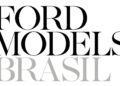 FORD MODELS BRASIL AGÊNCIA DE MODELOS LOGOMARCA 1