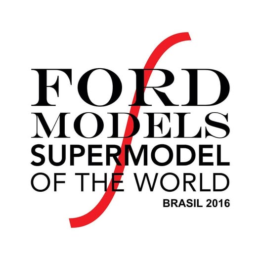 Supermodel Of The World Concurso de modelos da Ford Models Agência de Modelos