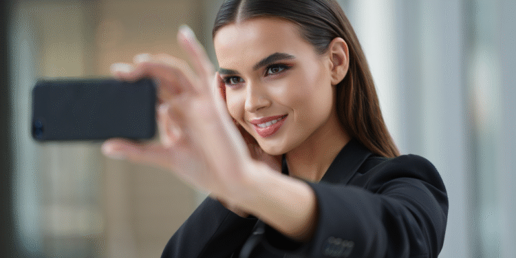 De Selfies a Supermodelo: Como Curtidas no Instagram Constroem Ícones da Moda Hoje - Agências de Modelos e Top Models