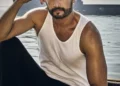 Rodrigo Santoro ex-modelo à Hollywood - Top Models e Agências de Modelos