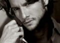 Rodrigo Santoro ex-modelo à Hollywood - Top Models e Agências de Modelos
