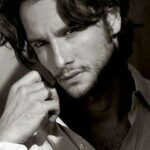 Rodrigo Santoro ex-modelo à Hollywood - Top Models e Agências de Modelos
