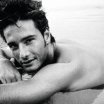 Rodrigo Santoro ex-modelo à Hollywood - Top Models e Agências de Modelos