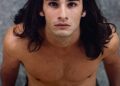 Rodrigo Santoro ex-modelo à Hollywood - Top Models e Agências de Modelos
