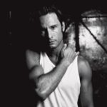 Rodrigo Santoro ex-modelo à Hollywood - Top Models e Agências de Modelos