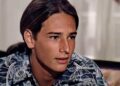 Rodrigo Santoro ex-modelo à Hollywood - Top Models e Agências de Modelos
