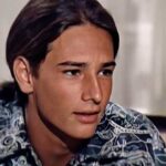 Rodrigo Santoro ex-modelo à Hollywood - Top Models e Agências de Modelos