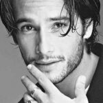 Rodrigo Santoro ex-modelo à Hollywood - Top Models e Agências de Modelos
