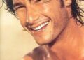 Rodrigo Santoro ex-modelo à Hollywood - Top Models e Agências de Modelos
