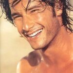 Rodrigo Santoro ex-modelo à Hollywood - Top Models e Agências de Modelos