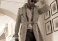 Rodrigo Santoro ex-modelo à Hollywood - Top Models e Agências de Modelos