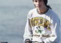 Rodrigo Santoro ex-modelo à Hollywood - Top Models e Agências de Modelos