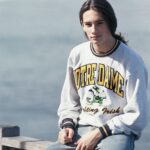 Rodrigo Santoro ex-modelo à Hollywood - Top Models e Agências de Modelos