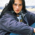 Rodrigo Santoro ex-modelo à Hollywood - Top Models e Agências de Modelos