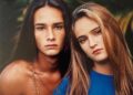 Rodrigo Santoro ex-modelo à Hollywood - Top Models e Agências de Modelos