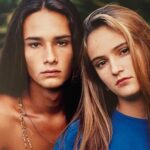 Rodrigo Santoro ex-modelo à Hollywood - Top Models e Agências de Modelos