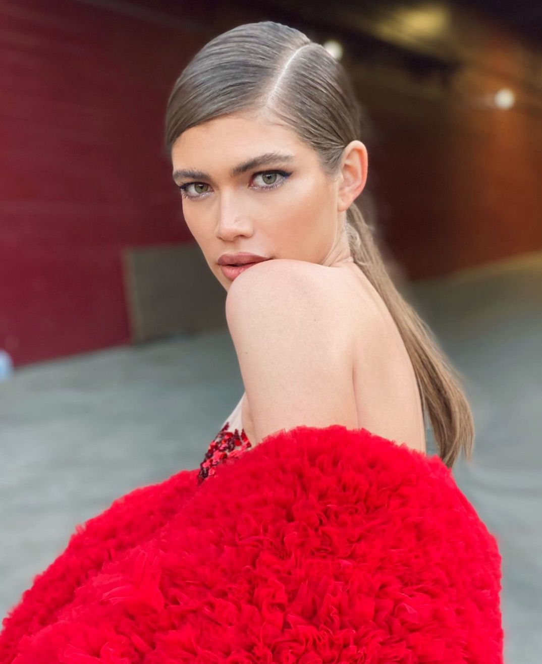 Valentina Sampaio_Pride 05 - Models Brasil Agências de Modelos e Top Models
