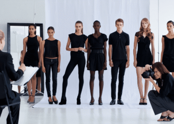 Por que algumas agências de modelos dão preferência para pessoas altas? - Modelsbrasil.com