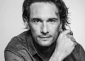 Rodrigo Santoro ex-modelo à Hollywood - Top Models e Agências de Modelos