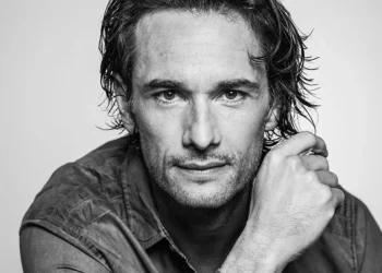Rodrigo Santoro ex-modelo à Hollywood - Top Models e Agências de Modelos
