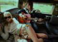 A top model Kate Moss e Bobbie Gillespie em nova campanha da Zara – Divulgação / Zara