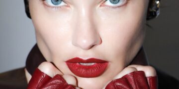 Adriana Lima para Rocco Iannone - Models Brasil Agências de Modelos e Top Models