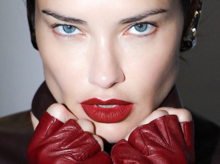 Adriana Lima para Rocco Iannone - Models Brasil Agências de Modelos e Top Models
