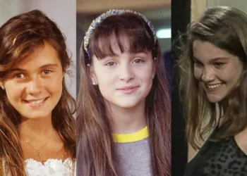 Top Model completa 36 anos e marca gerações na TV brasileira