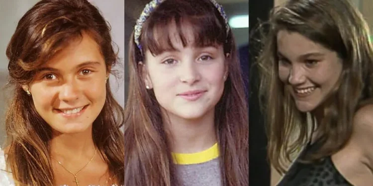 Top Model completa 36 anos e marca gerações na TV brasileira