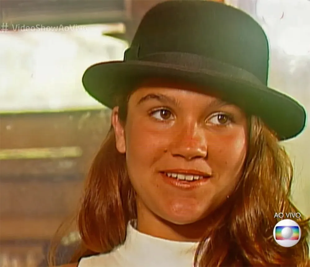 Top Model Concurso Flávia Alessandra - Models Brasil - Agências de Modelos e Top Models