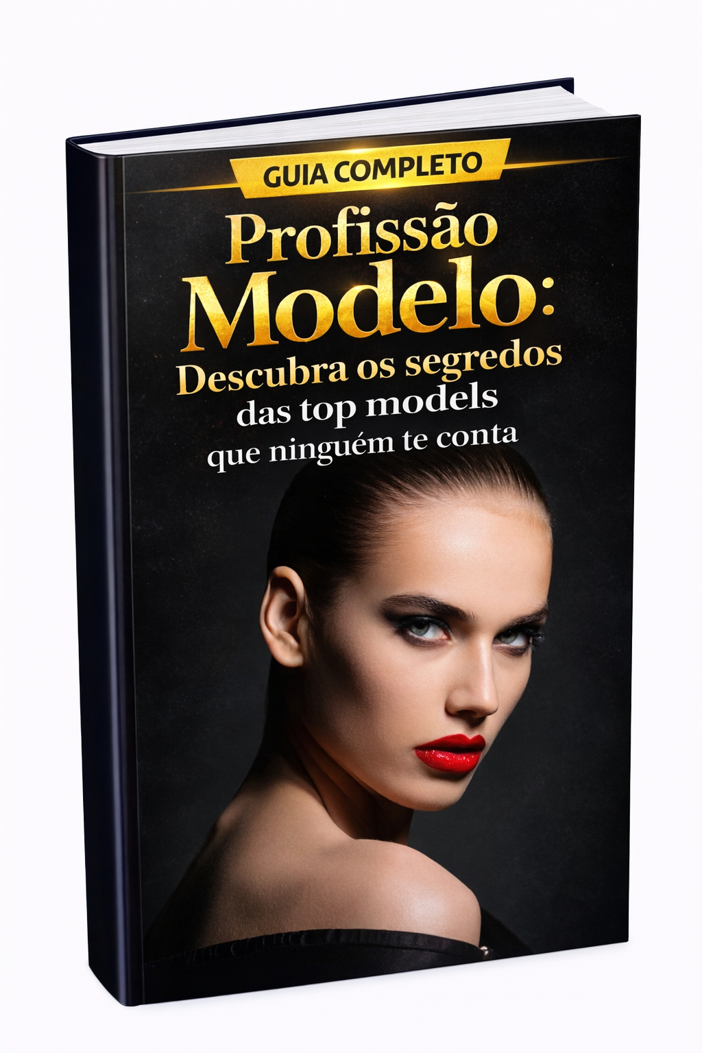 Guia para modelos - o segredo das top nmodels
